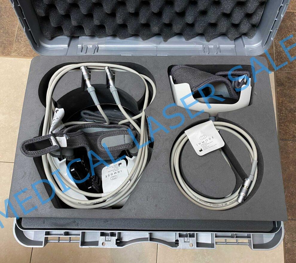 Inmode Evoke EmFace Facial