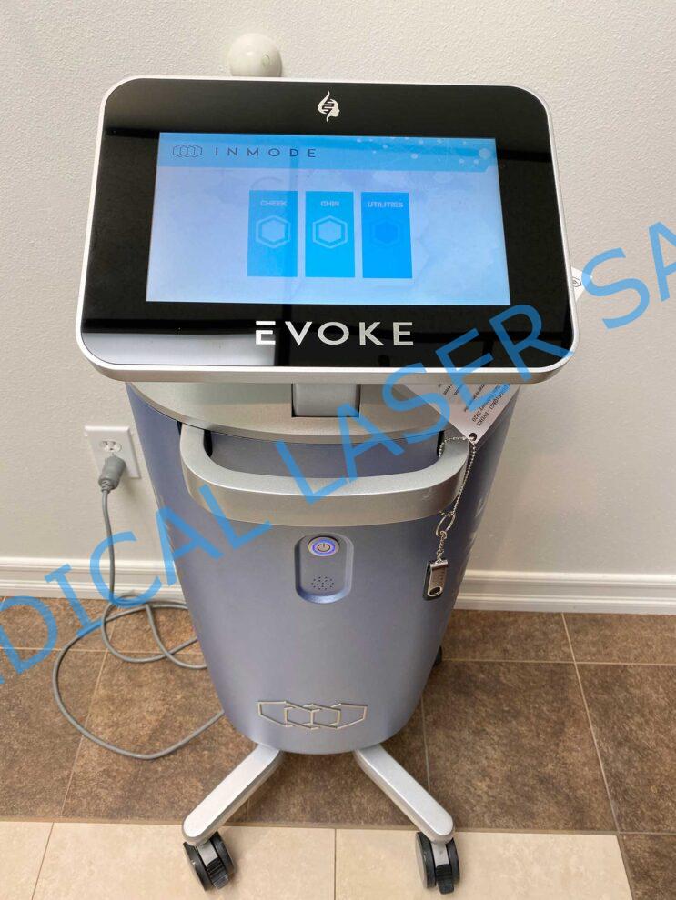 Inmode Evoke EmFace Facial