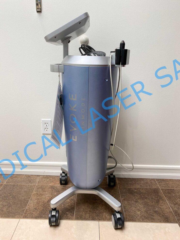 Inmode Evoke EmFace Facial