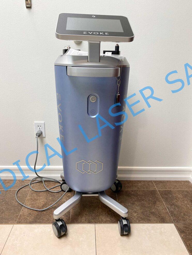 Inmode Evoke EmFace Facial