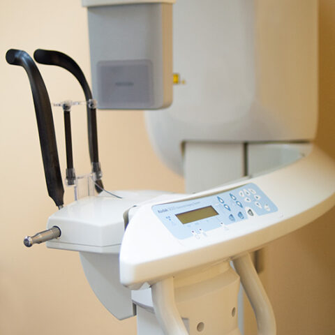 Kodak 9000 3D Extraoral Imaging System