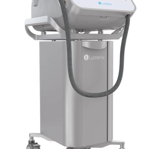 Lumenis Lightsheer Quattro Laser Hair Removal