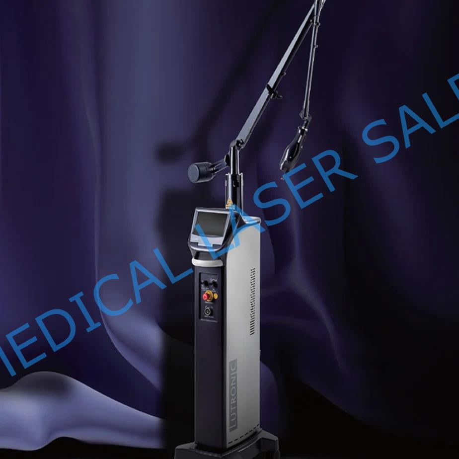 Lutronic eCO2 Plus Laser Sale