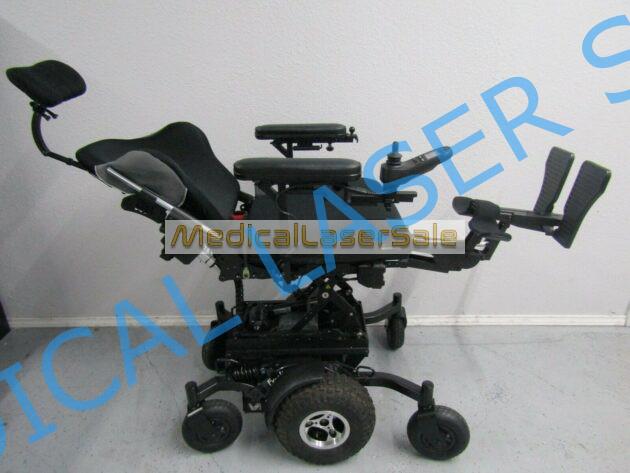 MAGIC MOBILITY Frontier V6 MWD Electric Wheelchair Sale