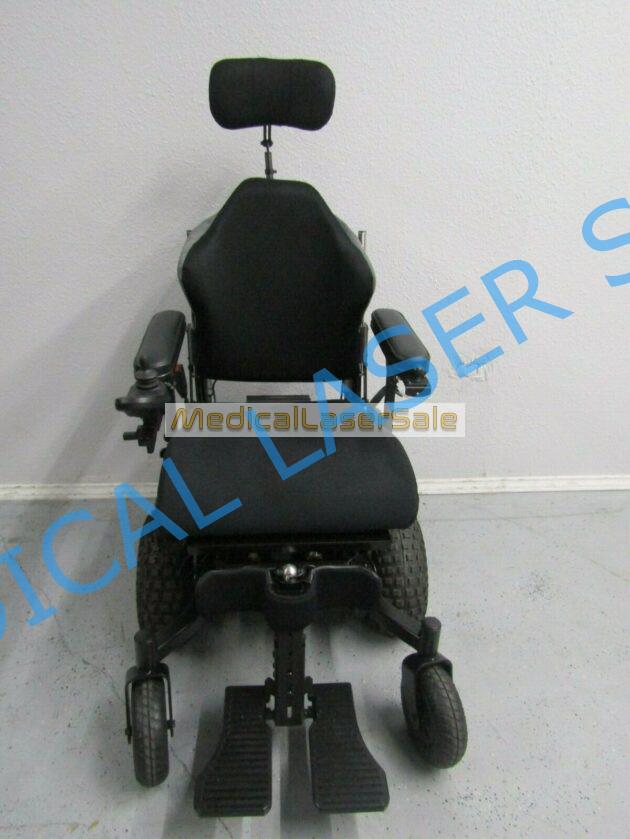 MAGIC MOBILITY Frontier V6 MWD Electric Wheelchair Sale