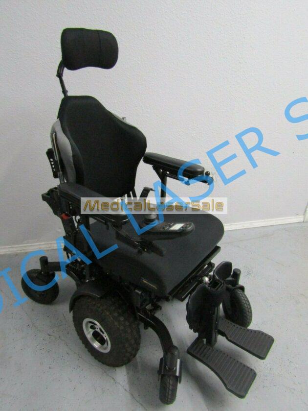 MAGIC MOBILITY Frontier V6 MWD Electric Wheelchair Sale