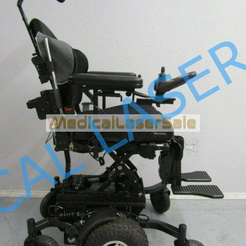 MAGIC MOBILITY Frontier V6 MWD Electric Wheelchair Sale