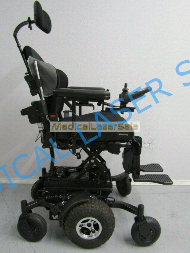 MAGIC MOBILITY Frontier V6 MWD Electric Wheelchair Sale