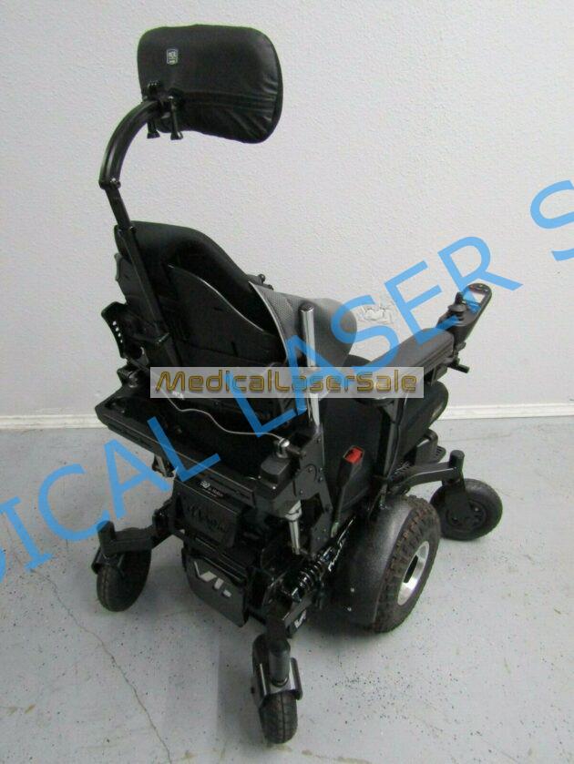 MAGIC MOBILITY Frontier V6 MWD Electric Wheelchair Sale