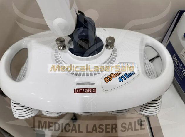 MEDICAL LASER SALE-001