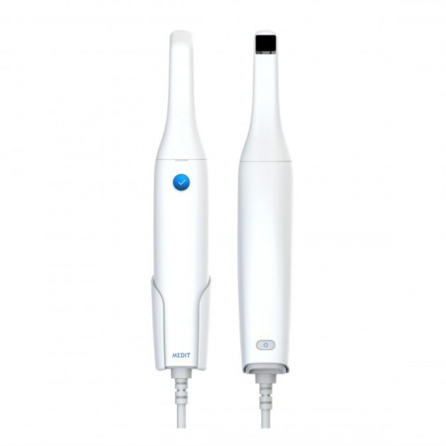 Medit i500 Intraoral Scanner Sale