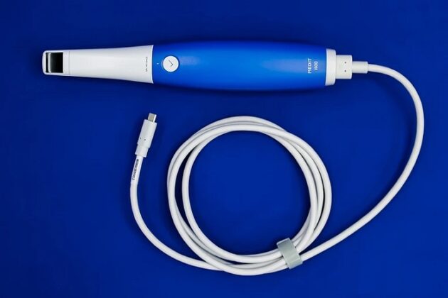 Medit i600 Intraoral Scanner Sale