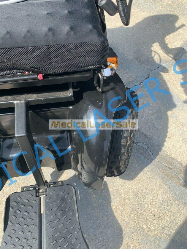 Mobility Extreme X8 4×4 Electric Wheelchair Sale