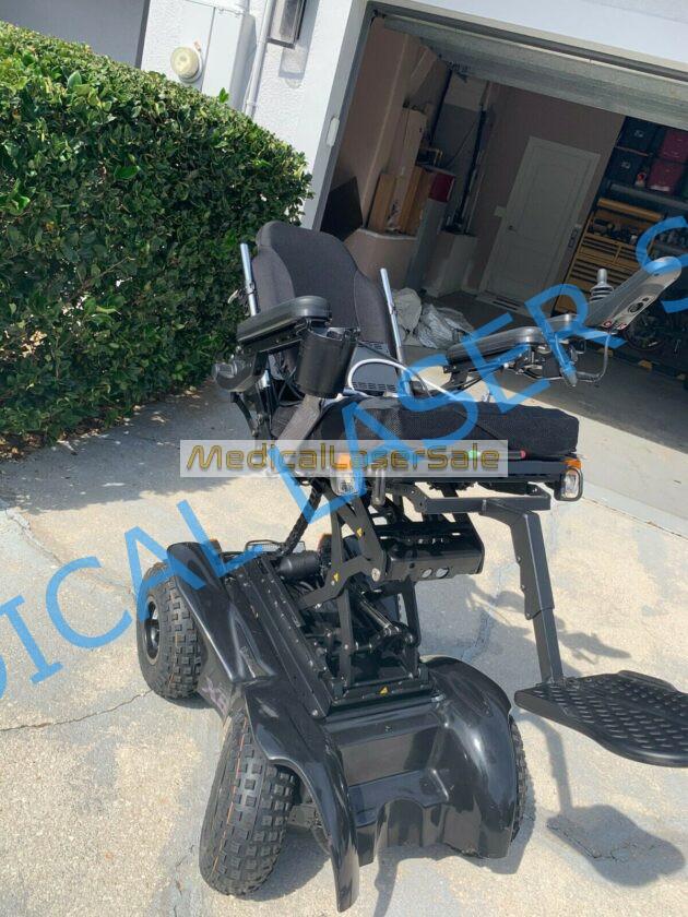 Mobility Extreme X8 4×4 Electric Wheelchair Sale