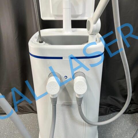 The new 2020 Zeltiq CoolSculpting Elite is a revolutionary non-invasive fat reduction system that offers enhanced body contouring capabilities.