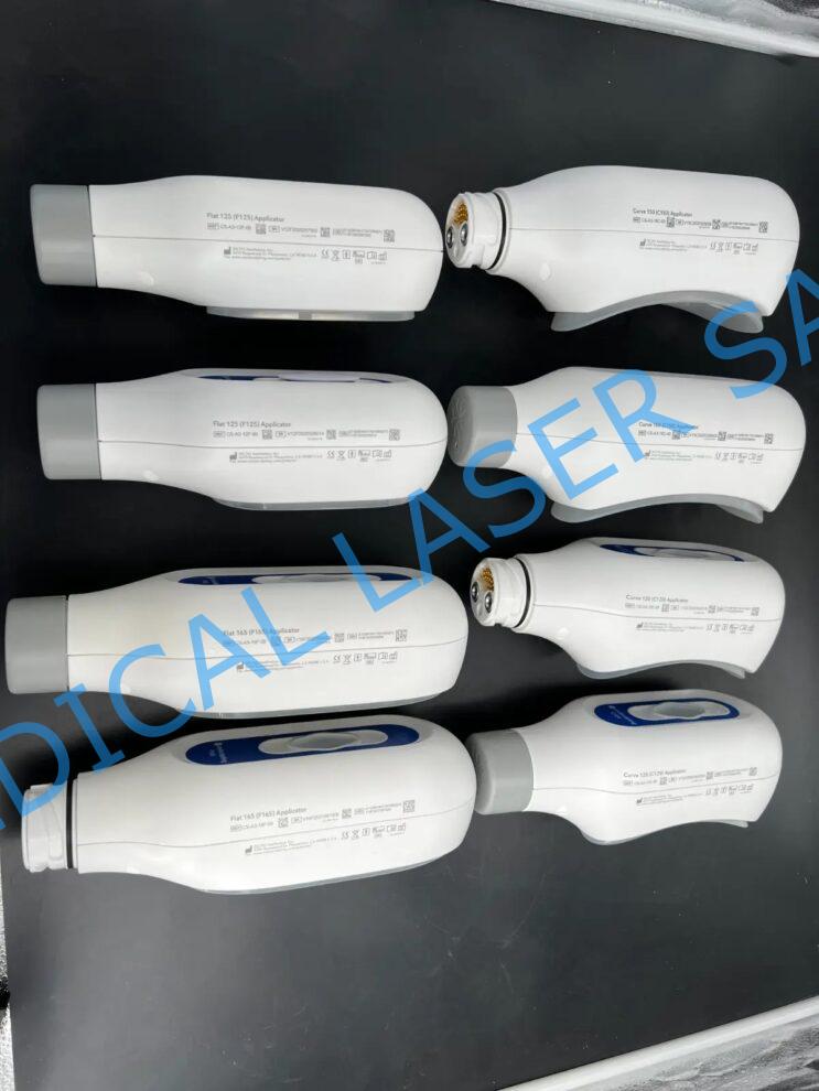 The new 2020 Zeltiq CoolSculpting Elite is a revolutionary non-invasive fat reduction system that offers enhanced body contouring capabilities.