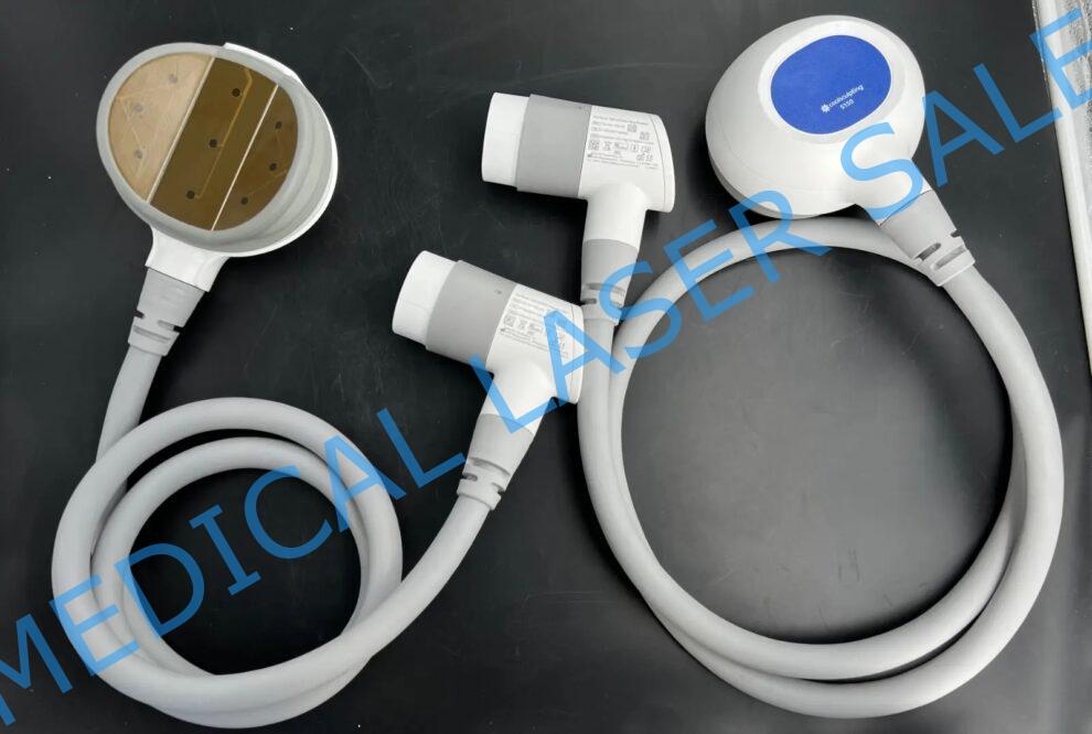 The new 2020 Zeltiq CoolSculpting Elite is a revolutionary non-invasive fat reduction system that offers enhanced body contouring capabilities.