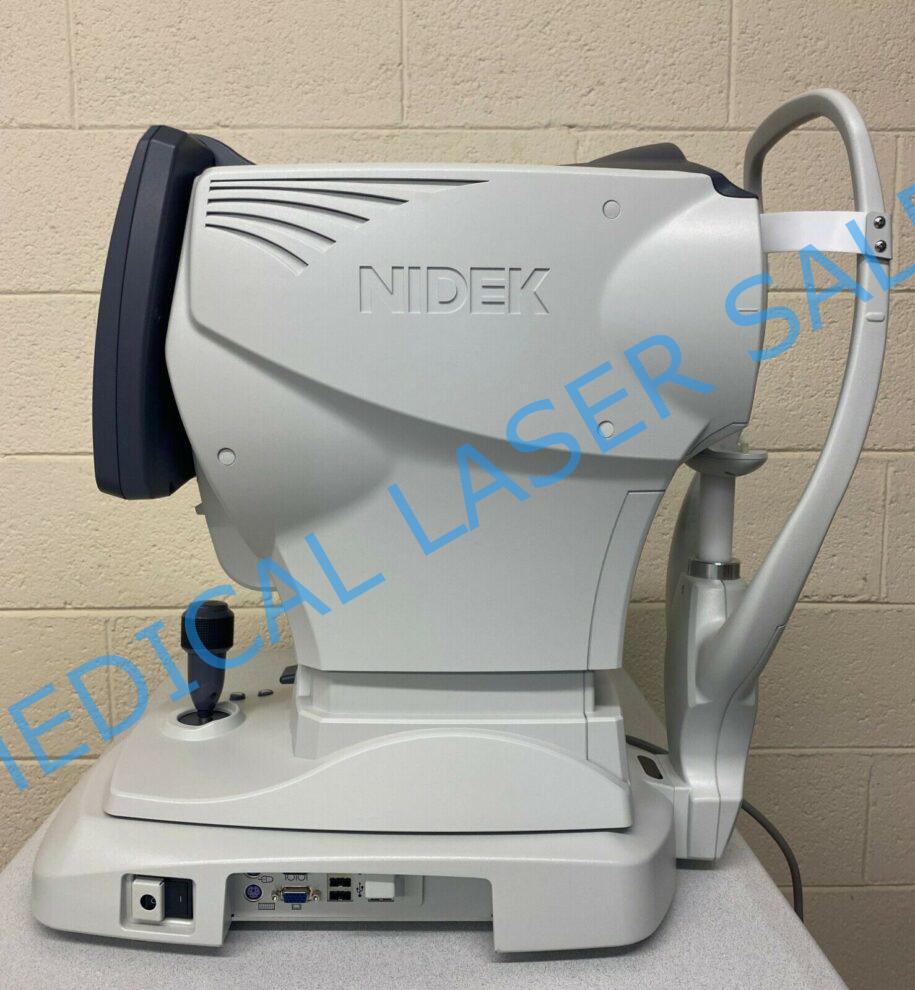Nidek Marco Corneal Analyzer OPD Scan III Sale
