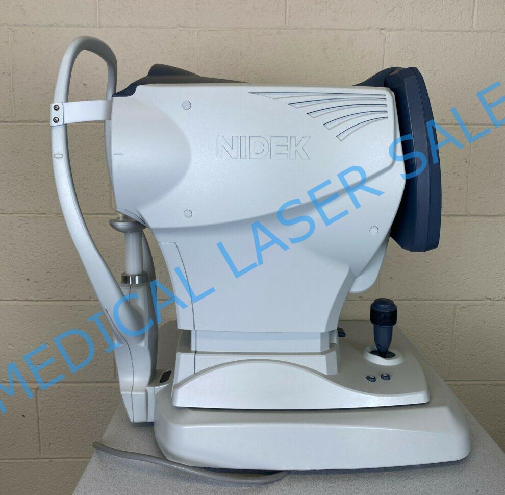 Nidek Marco Corneal Analyzer OPD Scan III Sale