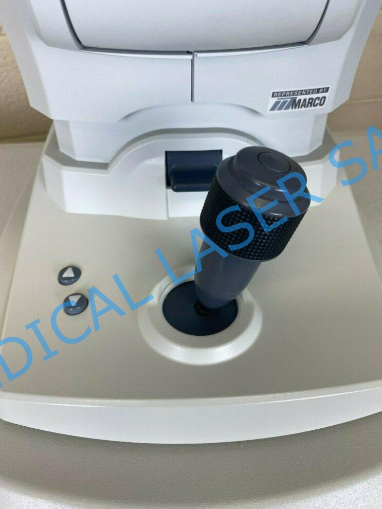 Nidek Marco Corneal Analyzer OPD Scan III Sale