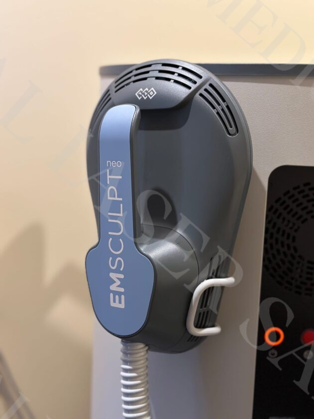 BTL Emsculpt Neo