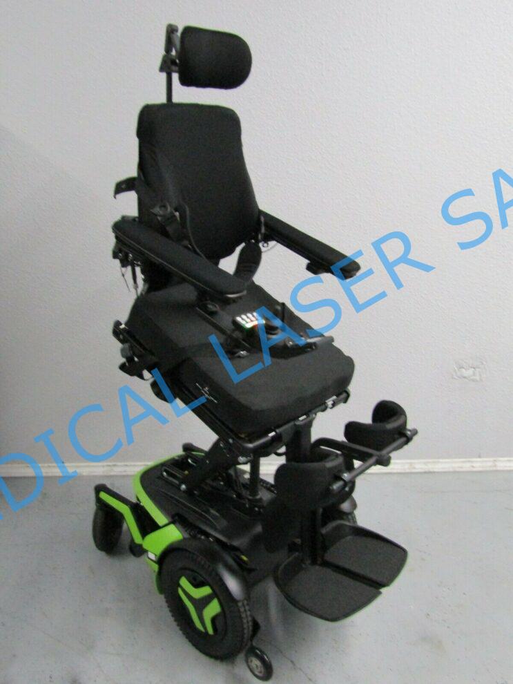 Permobil F3 Corpus Power Wheelchairs Sale