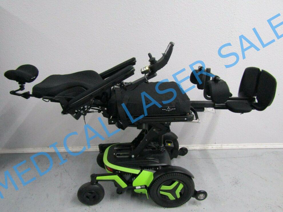 Permobil F3 Corpus Power Wheelchairs Sale