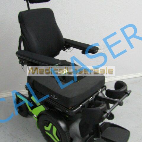 Permobil F3 Corpus Power Wheelchairs Sale