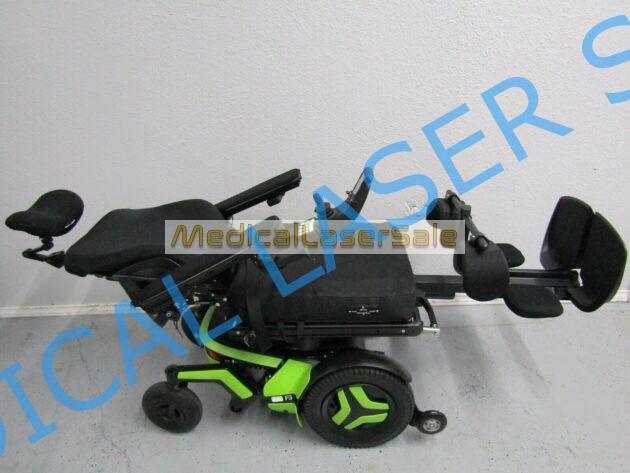 Permobil F3 Corpus Power Wheelchairs Sale