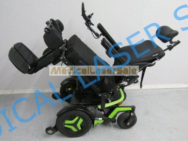 Permobil F3 Corpus Power Wheelchairs Sale