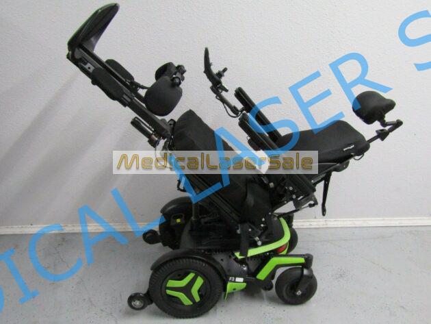 Permobil F3 Corpus Power Wheelchairs Sale