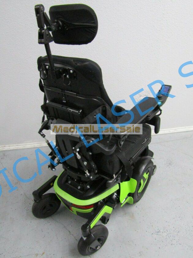 Permobil F3 Corpus Power Wheelchairs Sale