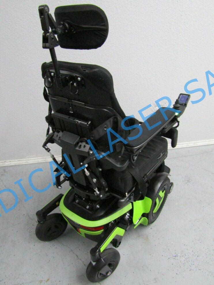 Permobil F3 Corpus Power Wheelchairs Sale