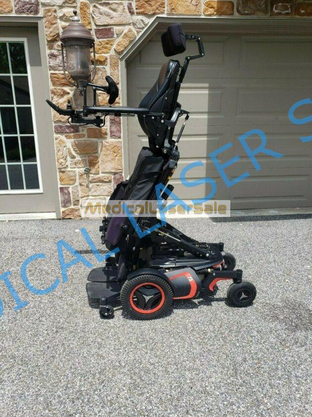 Permobil F5 Corpus VS wheelchair Sale