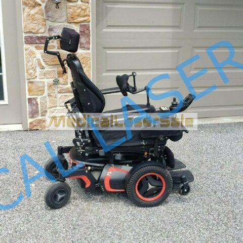 Permobil F5 Corpus VS wheelchair Sale