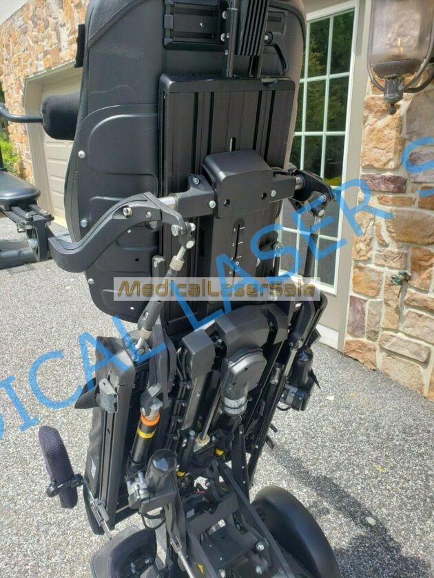 Permobil F5 Corpus VS wheelchair Sale