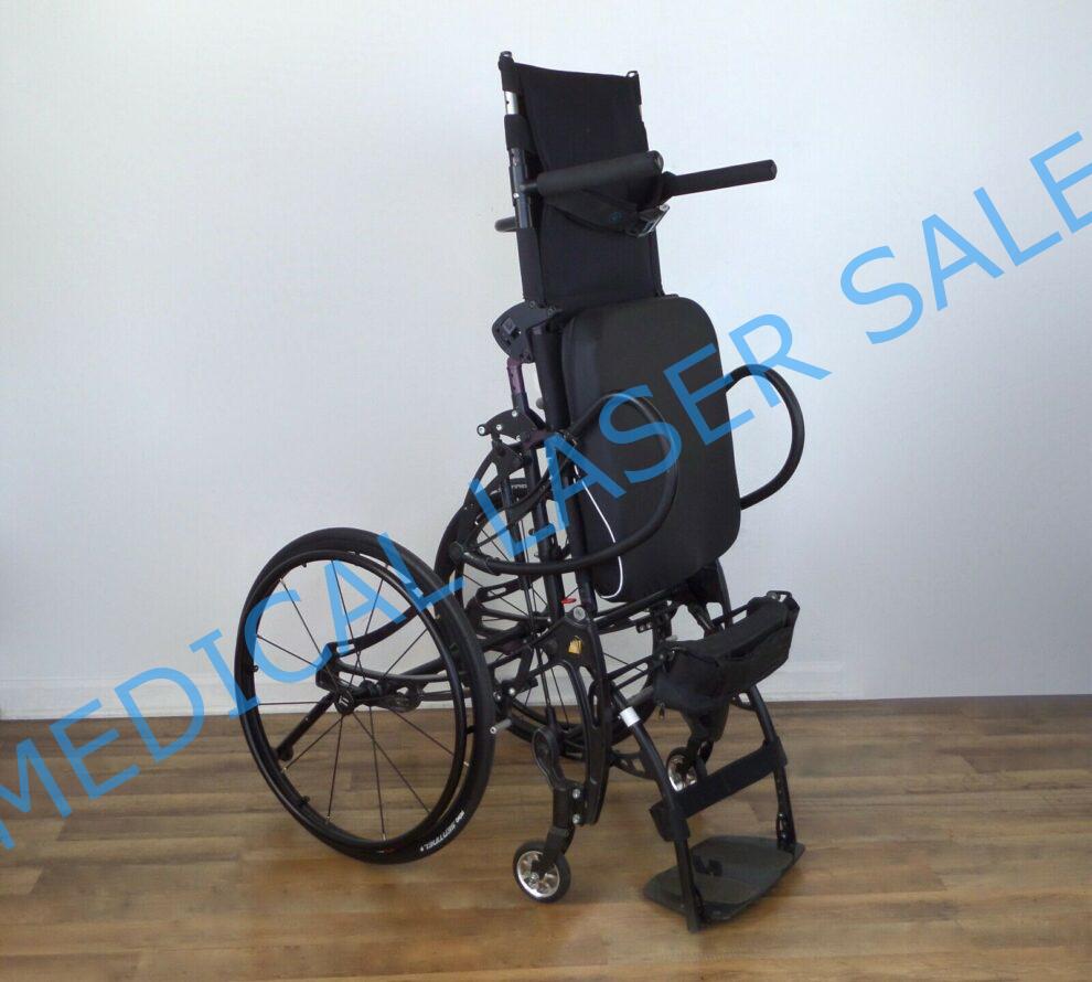 Permobil Lifestand Helium LSA Wheelchair Sale