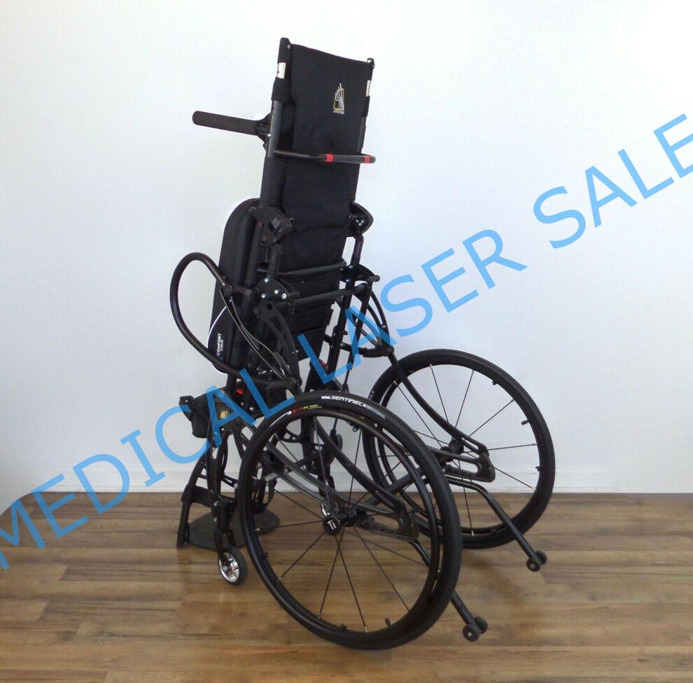 Permobil Lifestand Helium LSA Wheelchair Sale