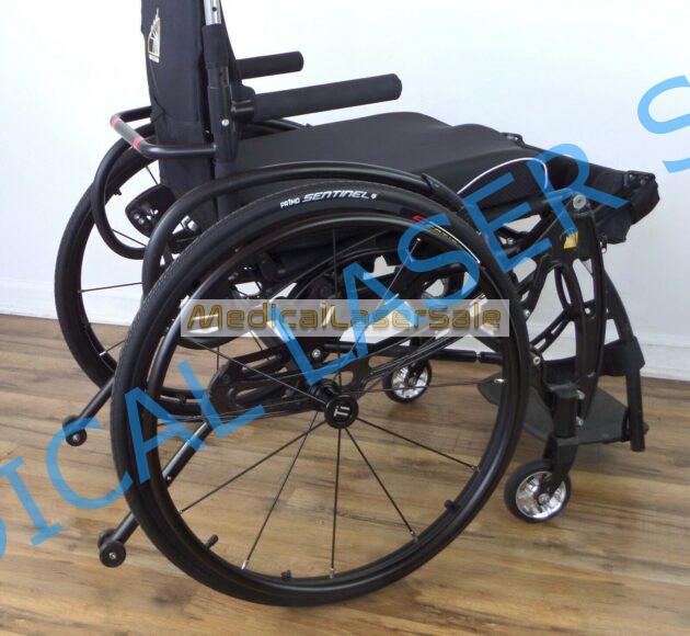 Permobil Lifestand Helium LSA Wheelchair Sale