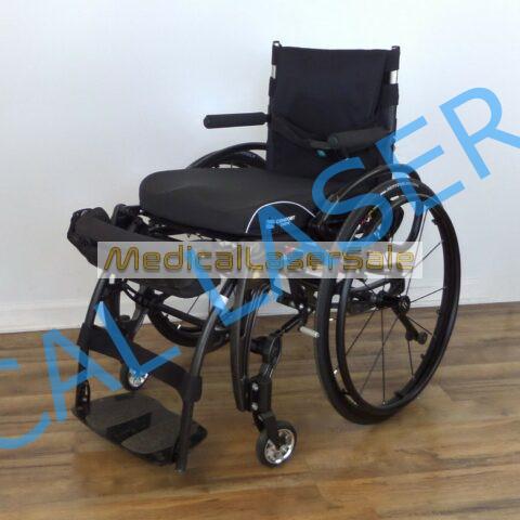 Permobil Lifestand Helium LSA Wheelchair Sale