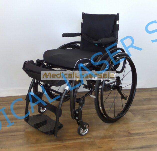 Permobil Lifestand Helium LSA Wheelchair Sale