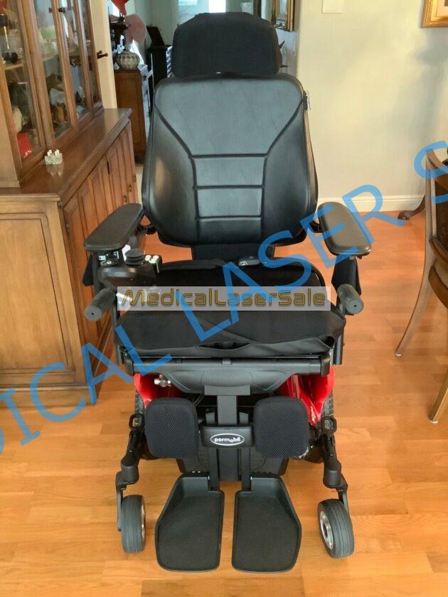 Permobil M300 Power Wheelchair Sale