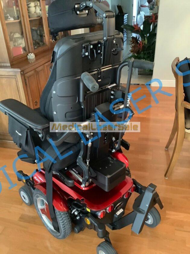 Permobil M300 Power Wheelchair Sale