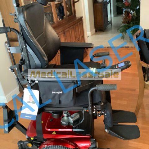 Permobil M300 Power Wheelchair Sale