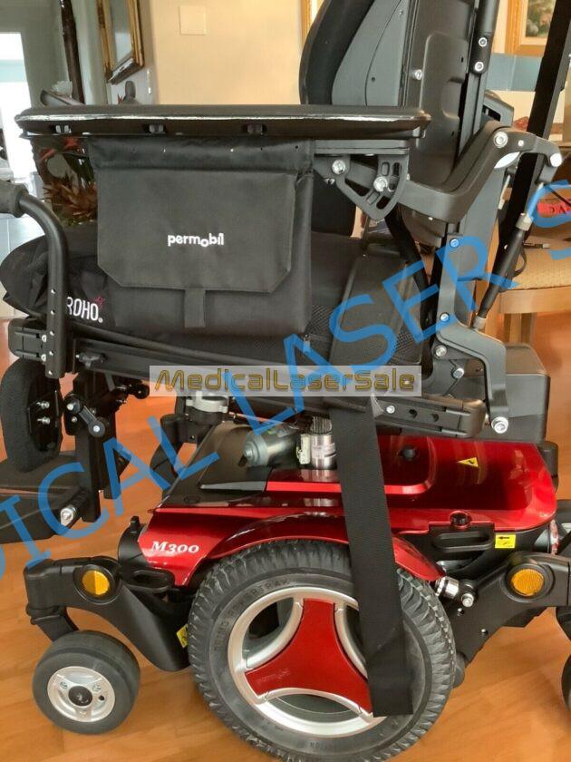 Permobil M300 Power Wheelchair Sale