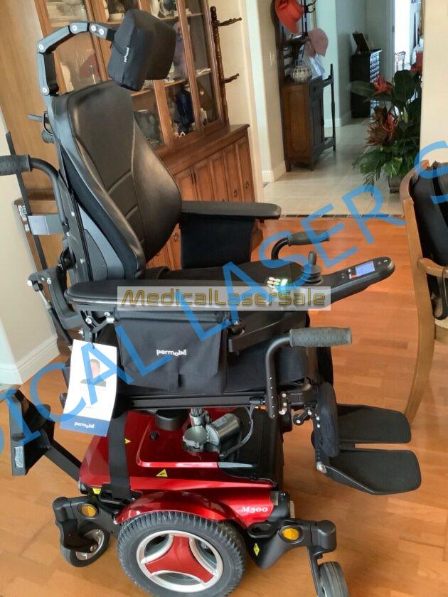 Permobil M300 Power Wheelchair Sale