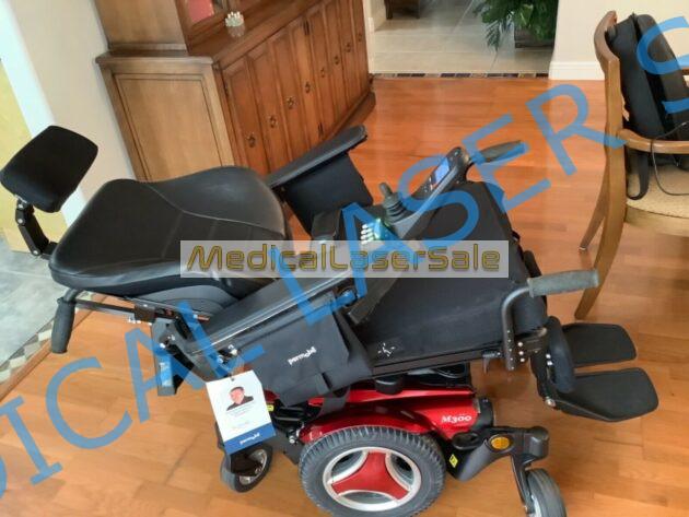 Permobil M300 Power Wheelchair Sale