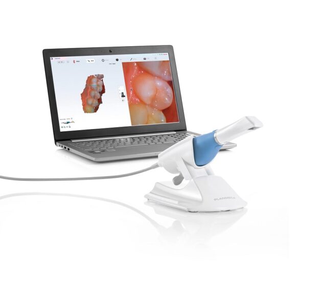 Planmeca Emerald S Digital Intraoral Scanner Sale