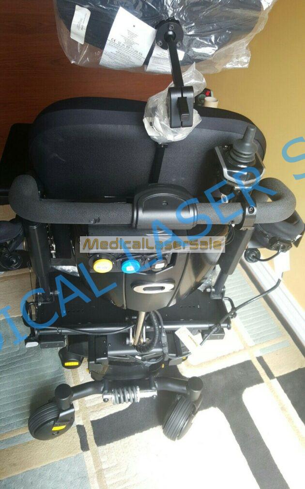 Quantum Q6 Edge Power Chair Wheelchair Sale