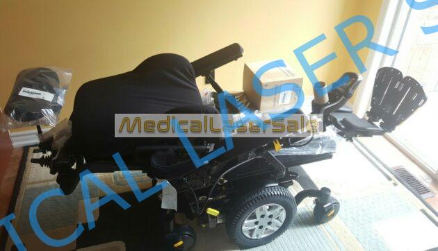 Quantum Q6 Edge Power Chair Wheelchair Sale